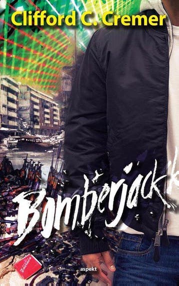 Bomberjack - Cremer, Verzenden, Nieuw
