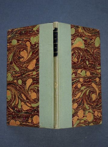 Jacques Fontaine - Des Marques des sorciers - 1860