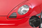 Koplampkap voor Porsche Boxster 986 en voor 911/996 SB145-G, Verzenden