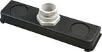 ABB 175-M32 Insert avec 1 presse-étoupe M32 - 6932.315, Verzenden