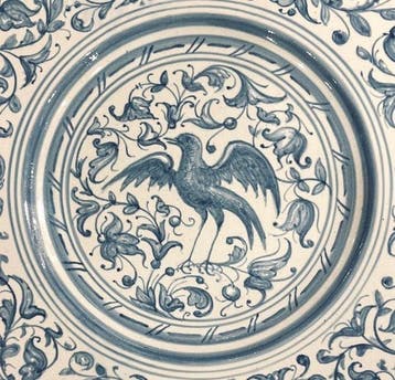 Schotel - Majolica