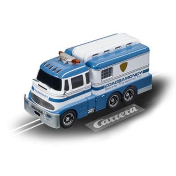 Carrera Geldtransporter Money Transporter | Carrera Digital, Verzenden, Nieuw