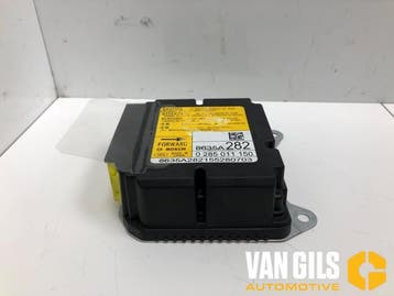 Airbag Module Mitsubishi Outlander O338356