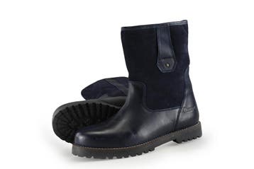 Nogrz Laarzen in maat 42 Blauw, Verzenden, Hoge laarzen