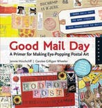 Good Mail Day 9781592535378 Jennie Hinchcliff, Boeken, Verzenden, Zo goed als nieuw, Jennie Hinchcliff