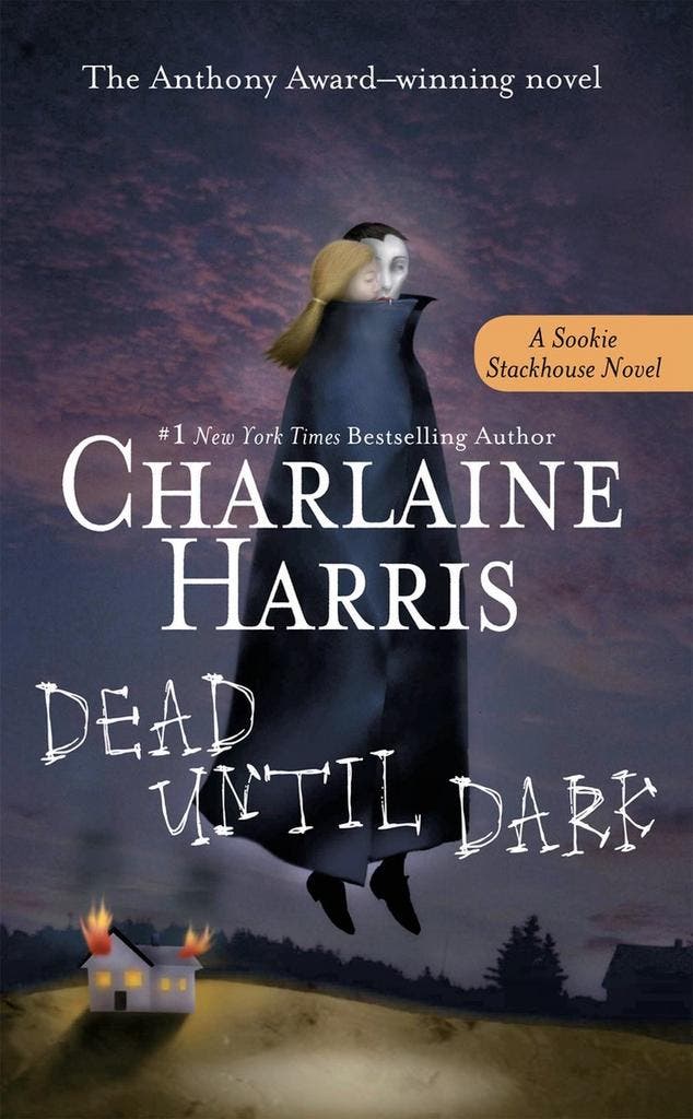 Dead Until Dark 9780441008537 Charlaine Harris, Boeken, Taal | Engels, Gelezen, Verzenden