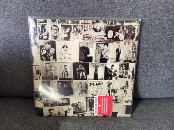 Rolling Stones - 3x Albums - Albums LP (plusieurs articles)