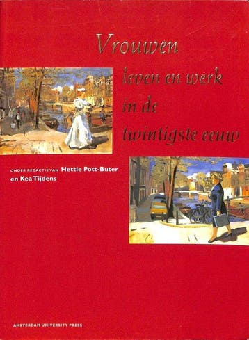 Vrouwen - Beets, Verzenden