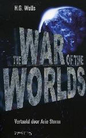 The war of the worlds 9789044606355 H.G. Wells, Livres, Verzenden, H.G. Wells