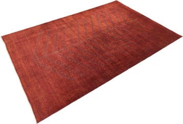 Gabbeh - Nouveau - Grand format - Tapis - 305 cm - 203 cm -