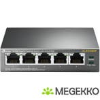 TP-Link 5-Port TL-SG1005P, Informatique & Logiciels, Verzenden