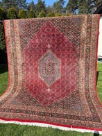 Top Indo Bidjar - Tapijt - 350 cm - 250 cm, Maison & Meubles