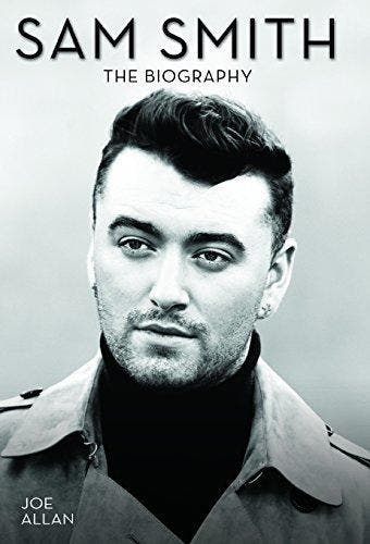 Sam Smith 9781784187729 Joe Allan, Verzenden, Zo goed als nieuw, Joe Allan
