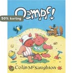 Oempf ! 9789058933119 C. MacNaughton, Boeken, Verzenden, Gelezen, C. MacNaughton