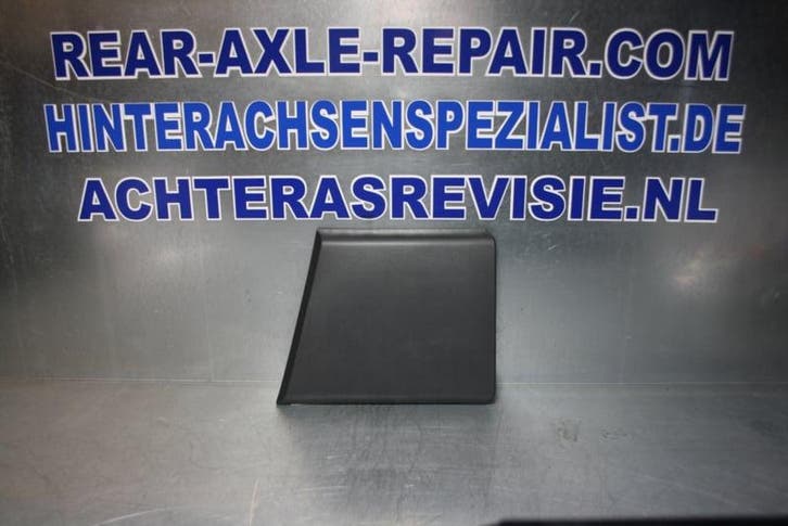Fiat Ducato, Citroen Jumper, Dodge Ram Promaster  sierstr..., Autos : Pièces & Accessoires, Carrosserie & Tôlerie, Envoi