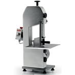 Beenderzaag | Geanodiseerd | 1550mm | 0.75kW |, Verzenden, Nieuw in verpakking