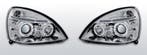 Carnamics Koplampen | Renault Clio 01-03 3-d / Clio 01-03 5-, Verzenden, Nieuw