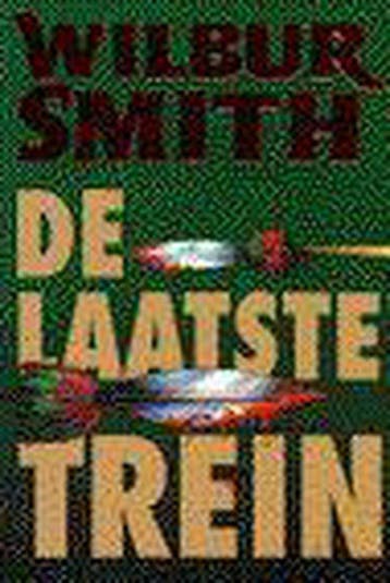 Laatste trein (parelpocket) - Smith, Boeken, Verzenden, Nieuw