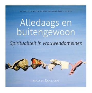 Alledaags en buitengewoon 9789490708474, Verzenden, Gelezen