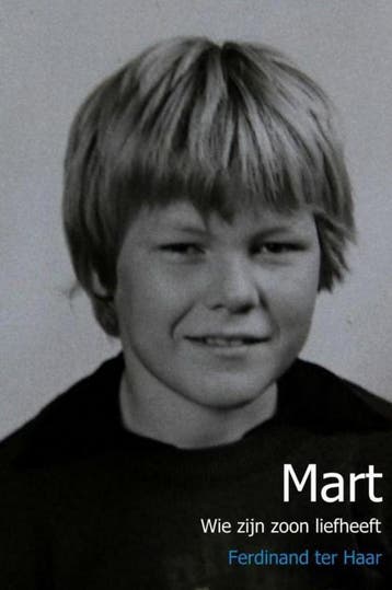 Mart 9789402173802 Ferdinand Ter Haar, Verzenden, Gelezen, Ferdinand Ter Haar