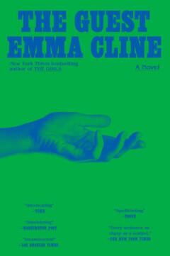 The guest 9780812988031 Emma Cline, Verzenden, Zo goed als nieuw, Emma Cline