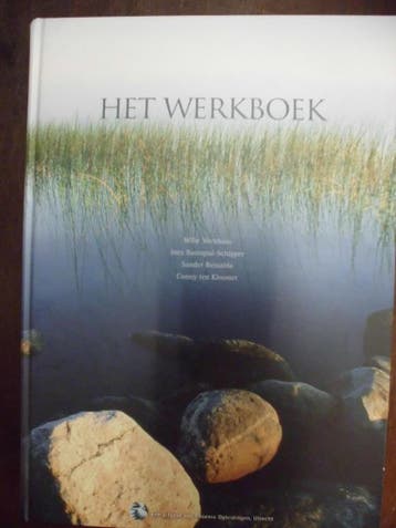 Het werkboek 9789080050785, Boeken, Verzenden, Gelezen
