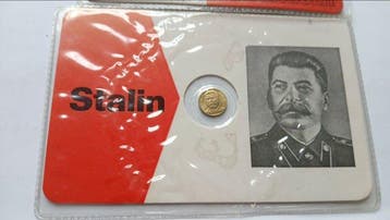 Italie. Medal Lotto 4 pezzi (Sans prix de réserve)