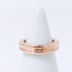Bvlgari - Bague - B.zero 1 - 18 carats Or rose