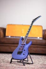 Kramer SM-1 2023 | Candy Blue, Muziek en Instrumenten, Snaarinstrumenten | Gitaren | Elektrisch, Verzenden, Nieuw