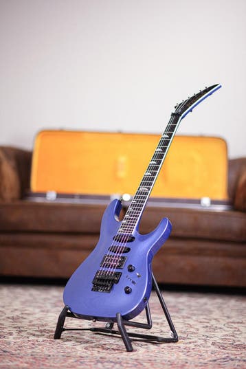 Kramer SM-1 2023 | Candy Blue, Verzenden, Nieuw