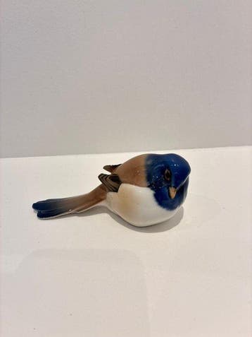 Royal Copenhagen, Bing & Grondahl - Figuur - Vintage Danish