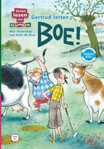 Boe! en Jip de mus / Leren lezen met Kluitman 9789020677836, Verzenden, Gelezen, Gertrud Jetten