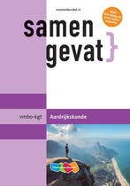 Samengevat vmbo-kgt Aardrijkskunde 9789006988291, Verzenden, A.H. Bonsink-Bos