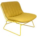 bert plantagie Fauteuil Draat Outdoor - Tuinstoel -, Jardin & Terrasse, Verzenden