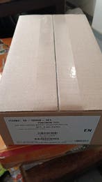 Pokémon - 1 Booster pack - Various sets, Nieuw