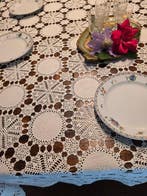 Nappe - 260 cm - 240 cm - Anciennes collections