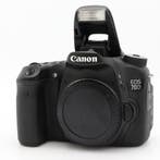 Canon EOS 70D body | Tweedehands, Verzenden, Zo goed als nieuw, Canon