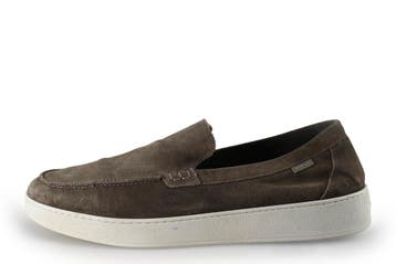 Manfield Loafers in maat 46 Bruin, Kleding | Heren, Loafers, Manfield, Bruin, Verzenden