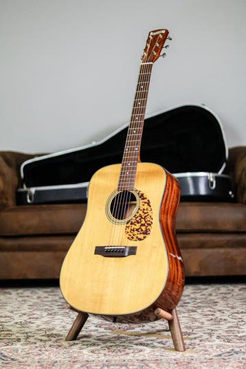 Blueridge BR-140A Historic Dreadnought | Adirondack Natural, Musique & Instruments, Instruments à corde | Guitares | Acoustiques