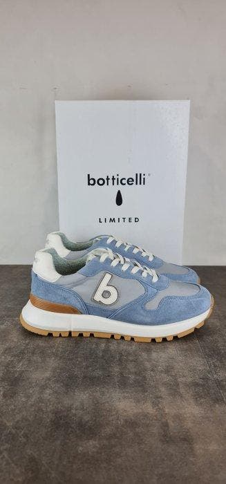 Roberto Botticelli - Veterschoenen - Maat: EU 42 - Nieuw in
