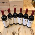2022 Sella&Mosca, Tanca Farrà - Sardinia DOC - 6 Bouteilles, Nieuw
