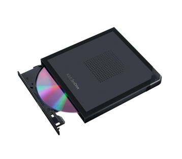 ASUS ZenDrive V1M - Externe DVD-Speler, USB-C, Win11 en m..., Ophalen of Verzenden, Nieuw