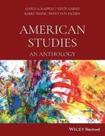 American Studies 9781405113526 J Radway, Verzenden, Gelezen, J Radway
