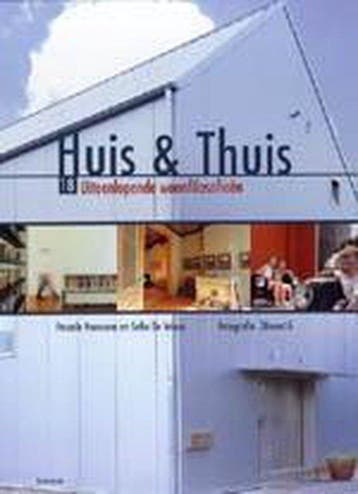 Huis En Thuis - Naessens, Verzenden, Nieuw