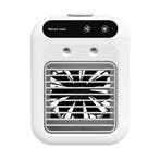 Draagbare Air Conditoner Ventilator - Mini USB Luchtkoeler -, Verzenden