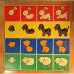 Educo van kop naar staart (zie omschrijving), Verzenden