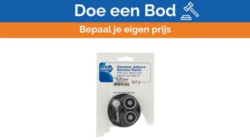 Bieden: Jabsco Service Kit 30127-0000 Repair Kit, Ophalen of Verzenden, Nieuw