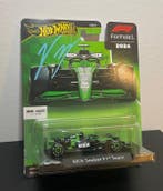 KICK Sauber F1 Team - Formula 1 - Valtteri Bottas - 2024 -, Verzamelen, Automerken, Motoren en Formule 1, Nieuw
