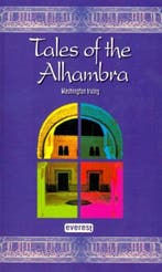 Tales of the Alhambra 9788424105044 Washington Irving, Verzenden, Washington Irving