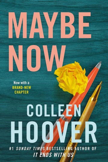 Maybe now / Maybe someday / 3 9781398521124 Colleen Hoover, Verzenden, Colleen Hoover